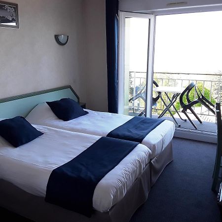 Hotel Evian Express - Terminus Экстерьер фото