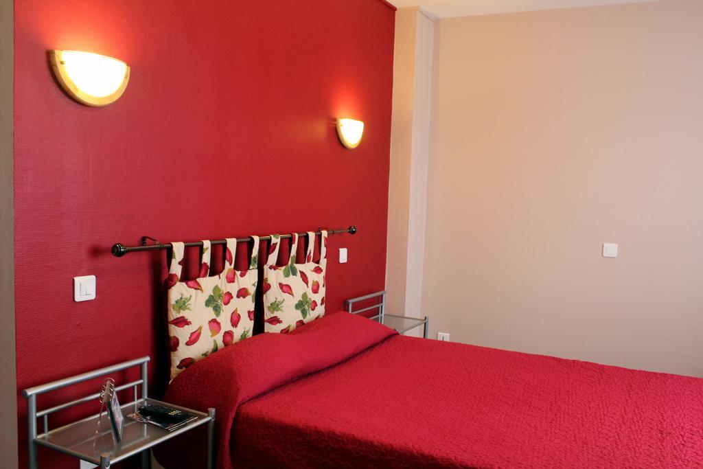 Hotel Evian Express - Terminus Экстерьер фото