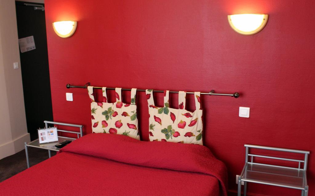 Hotel Evian Express - Terminus Экстерьер фото