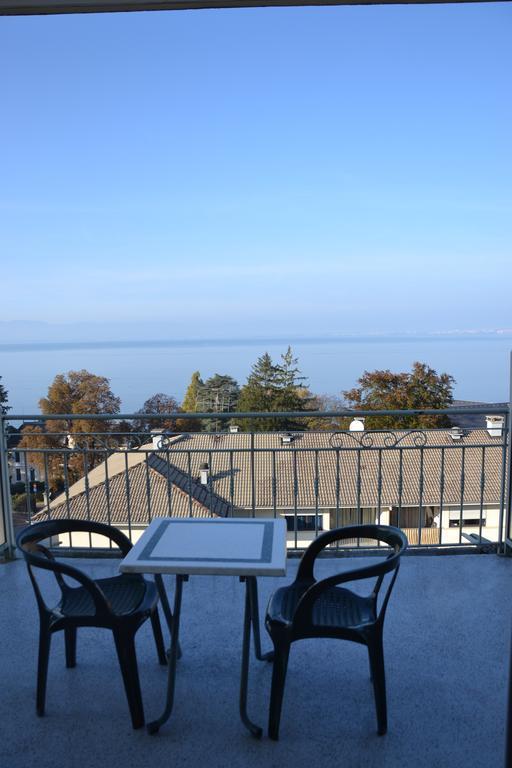 Hotel Evian Express - Terminus Экстерьер фото
