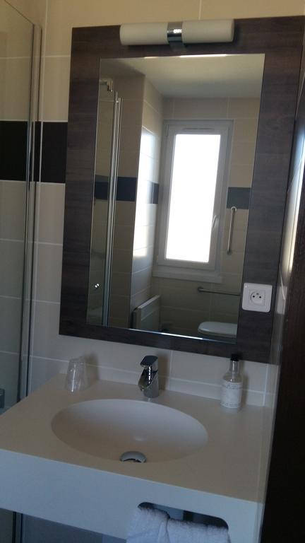 Hotel Evian Express - Terminus Экстерьер фото