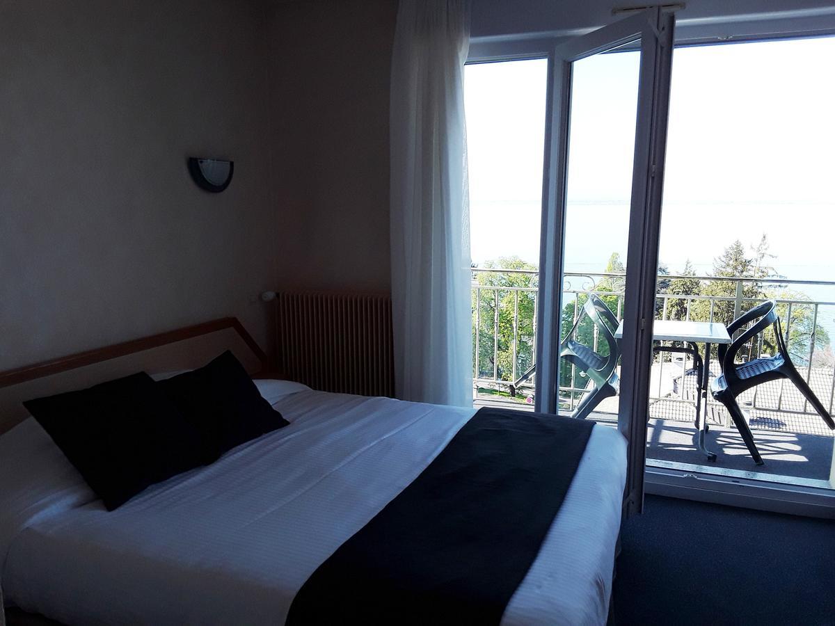 Hotel Evian Express - Terminus Экстерьер фото