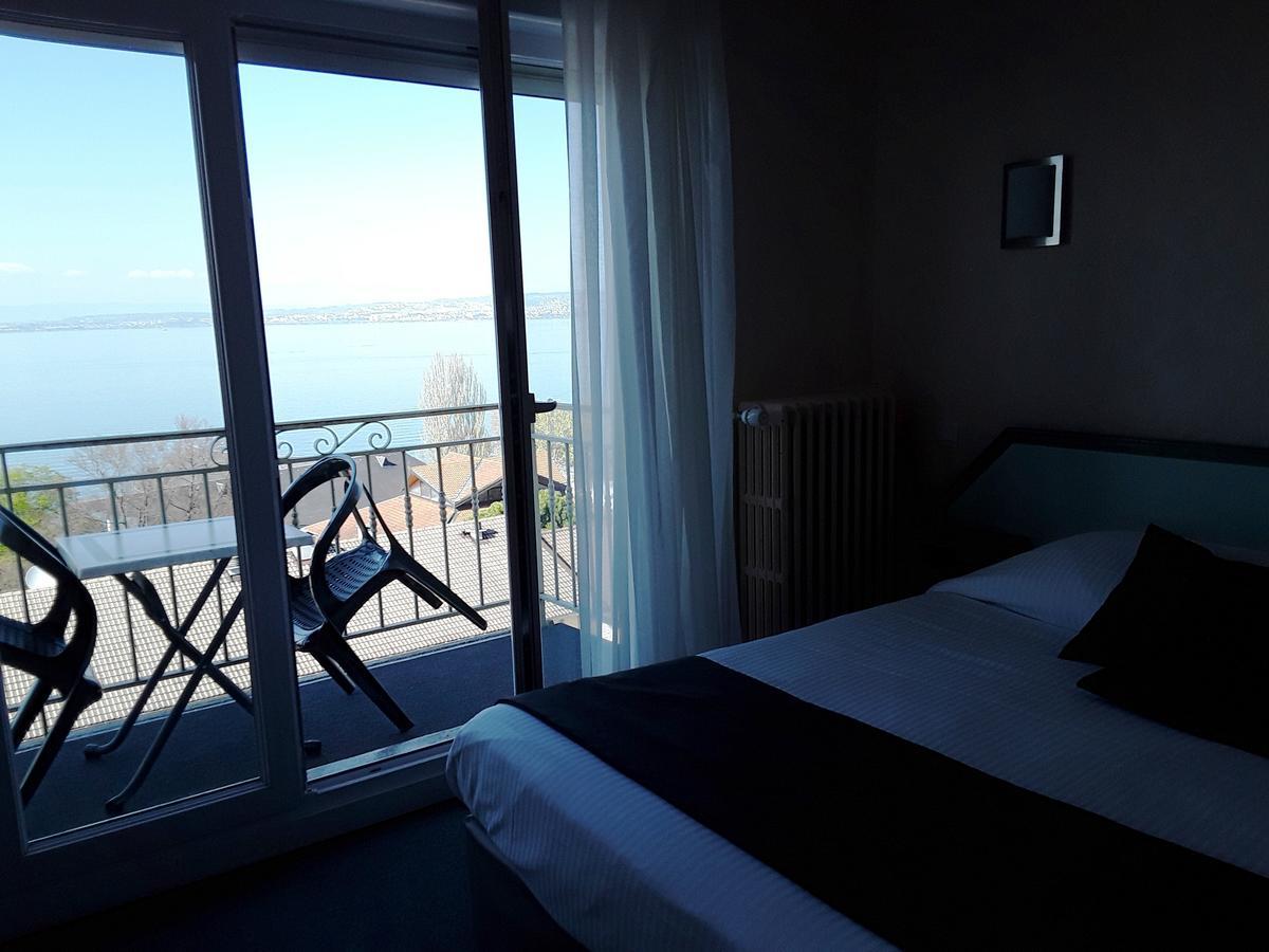 Hotel Evian Express - Terminus Экстерьер фото