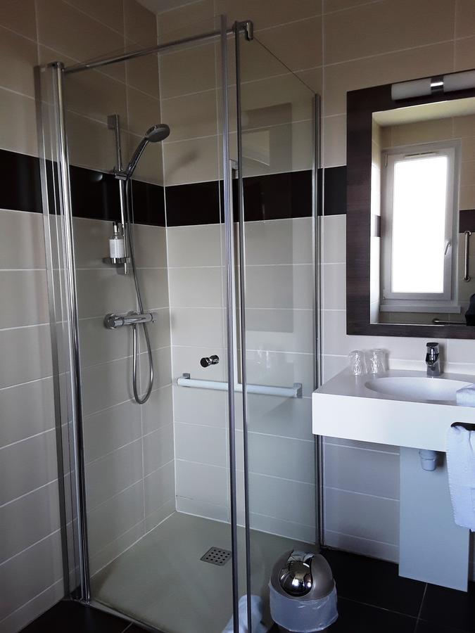 Hotel Evian Express - Terminus Экстерьер фото